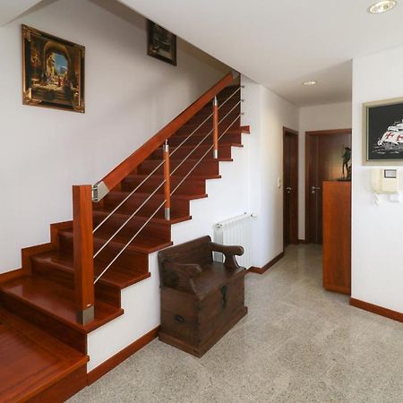 Riverzenhouse Hotel Esposende Bagian luar foto