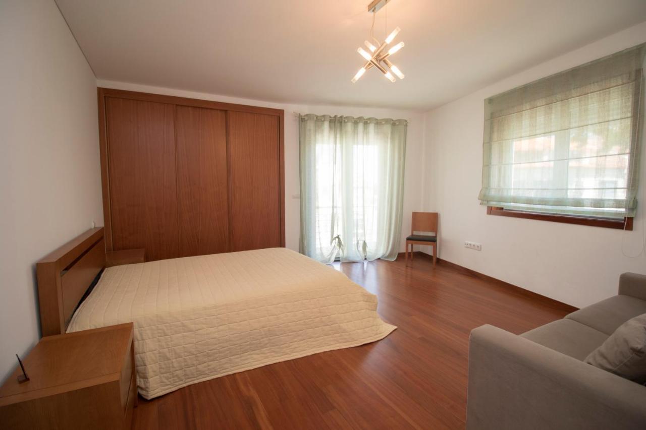 Riverzenhouse Hotel Esposende Bagian luar foto