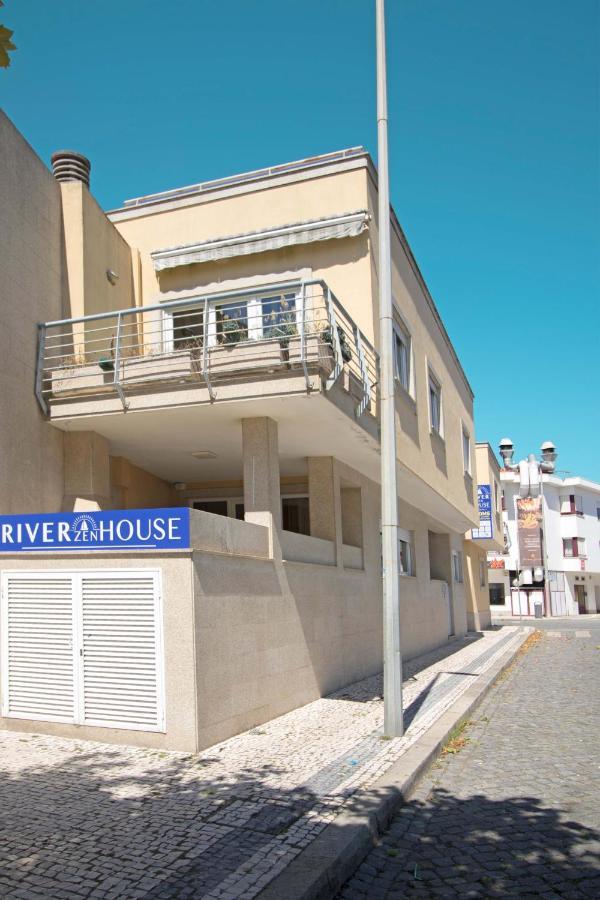 Riverzenhouse Hotel Esposende Bagian luar foto