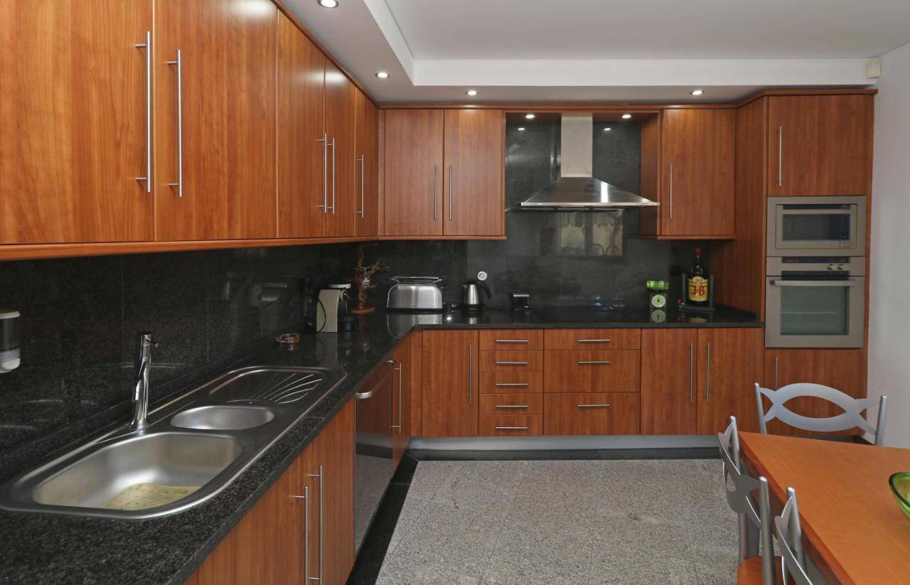 Riverzenhouse Hotel Esposende Bagian luar foto