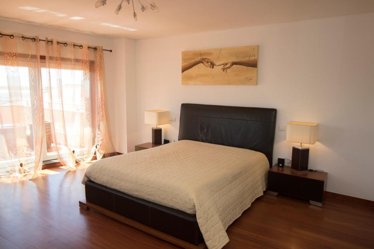 Riverzenhouse Hotel Esposende Bagian luar foto