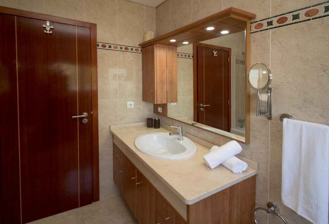 Riverzenhouse Hotel Esposende Bagian luar foto