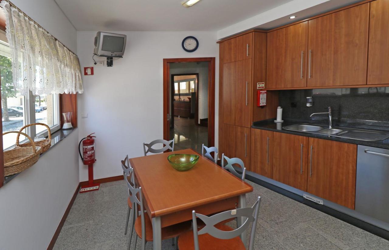Riverzenhouse Hotel Esposende Bagian luar foto