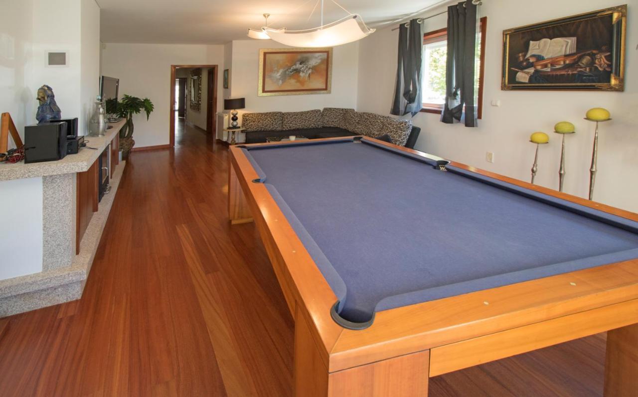 Riverzenhouse Hotel Esposende Bagian luar foto