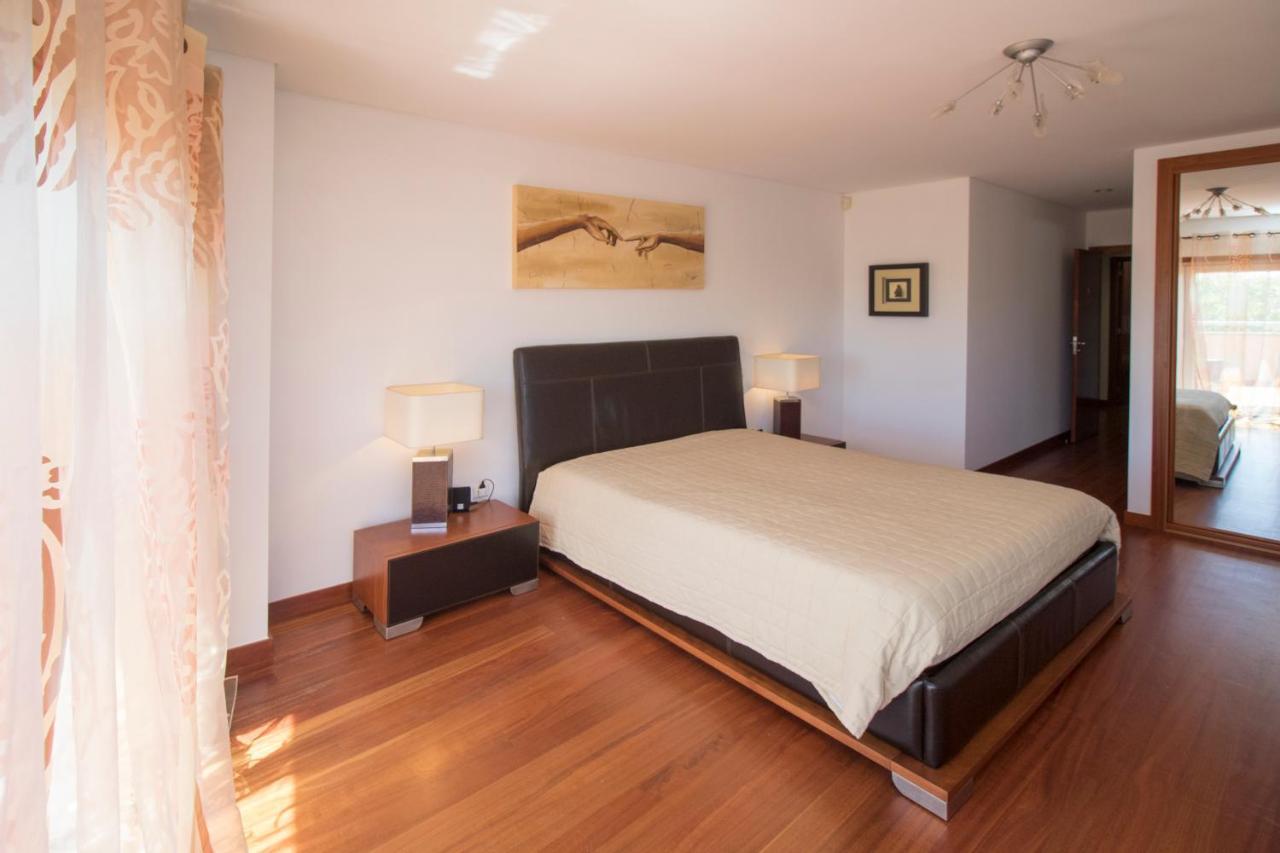 Riverzenhouse Hotel Esposende Bagian luar foto