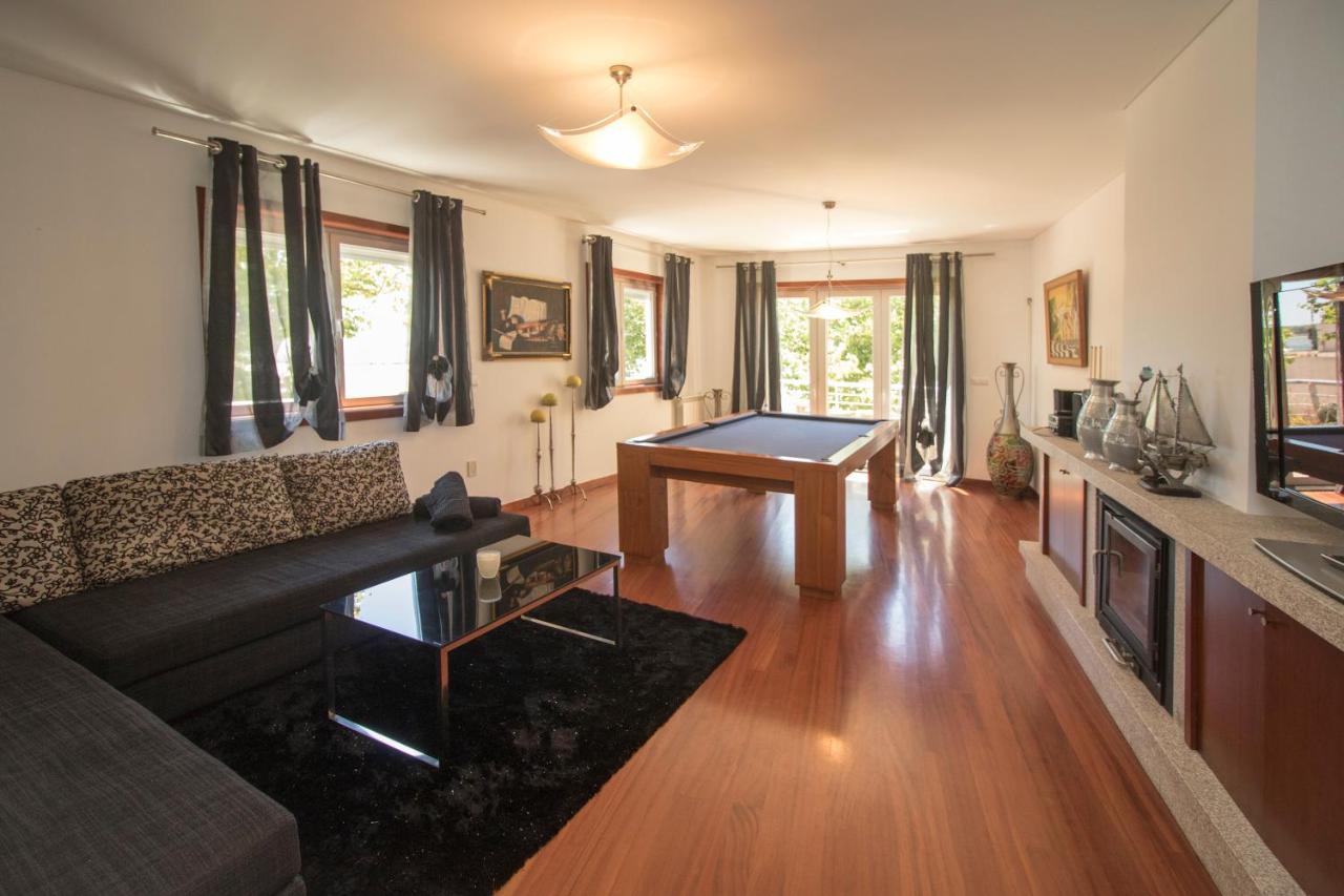 Riverzenhouse Hotel Esposende Bagian luar foto