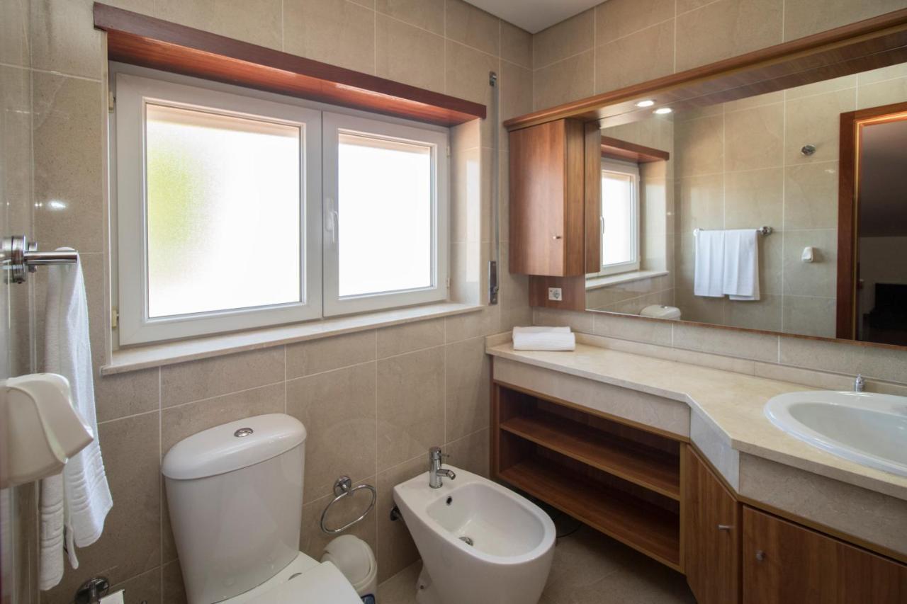 Riverzenhouse Hotel Esposende Bagian luar foto