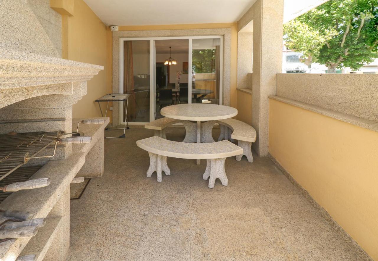 Riverzenhouse Hotel Esposende Bagian luar foto