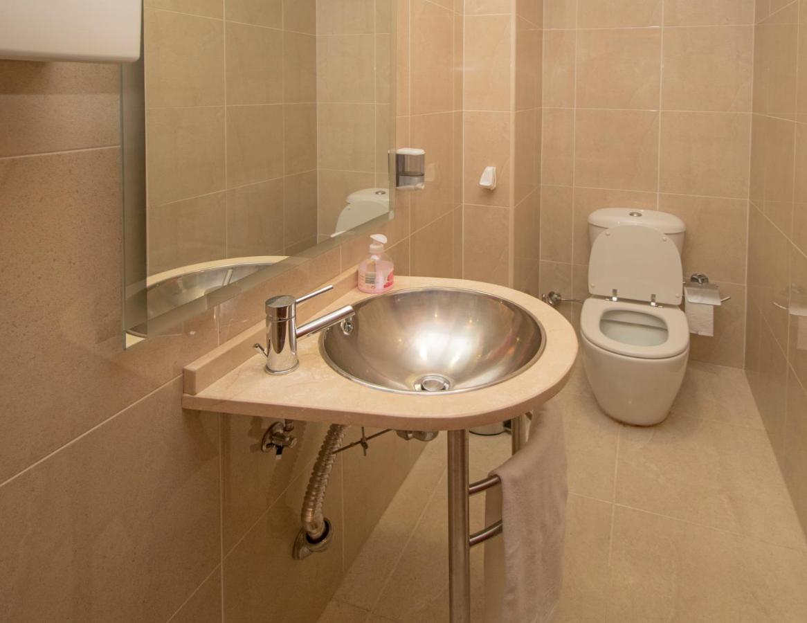 Riverzenhouse Hotel Esposende Bagian luar foto