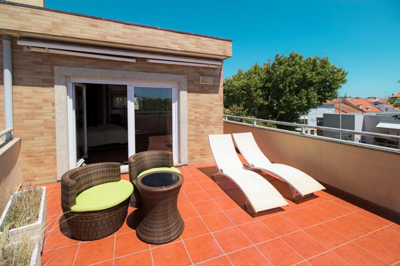 Riverzenhouse Hotel Esposende Bagian luar foto