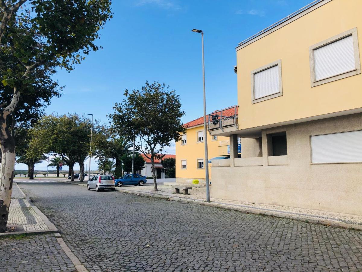 Riverzenhouse Hotel Esposende Bagian luar foto
