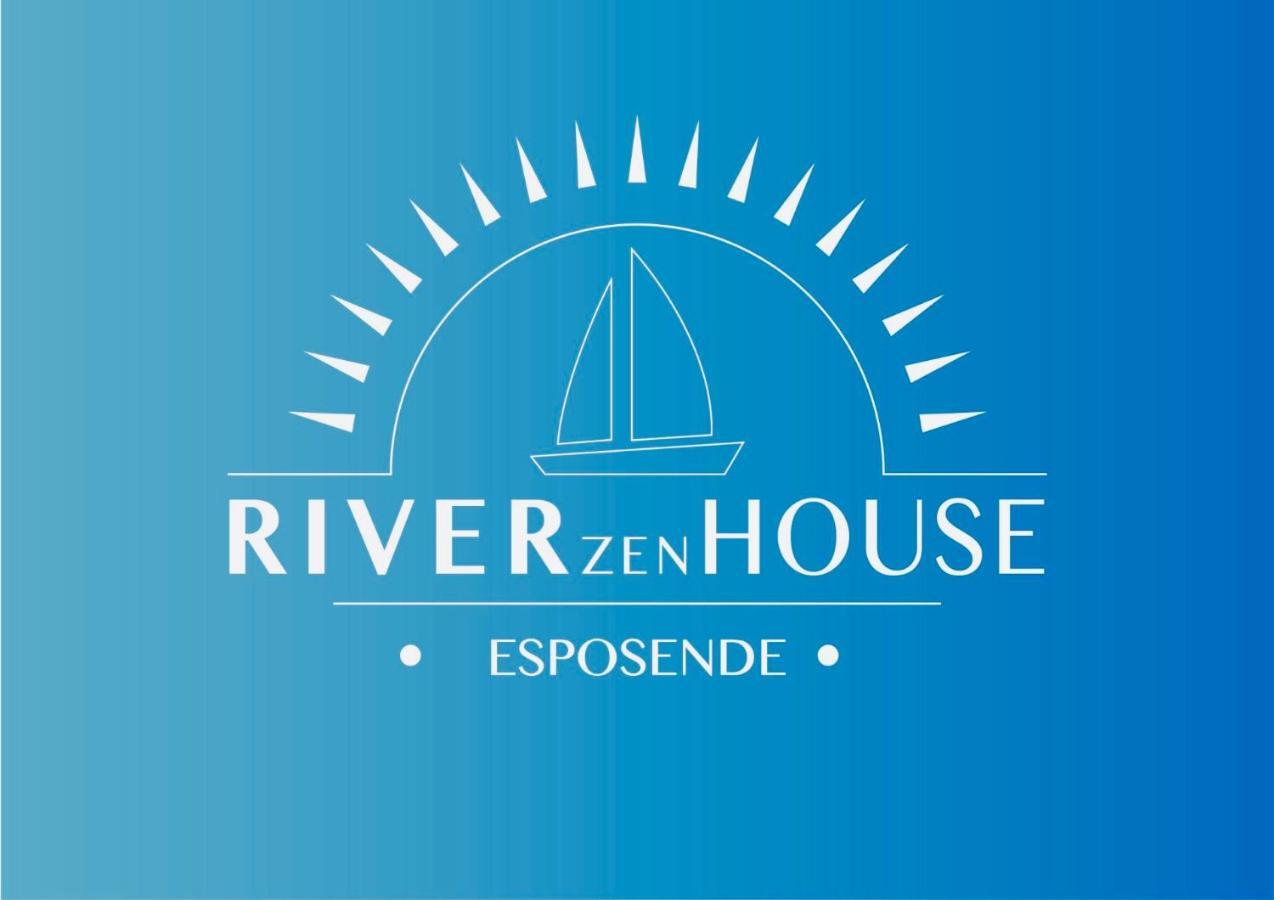 Riverzenhouse Hotel Esposende Bagian luar foto