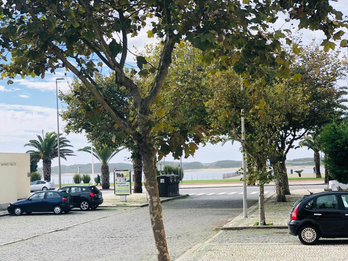 Riverzenhouse Hotel Esposende Bagian luar foto